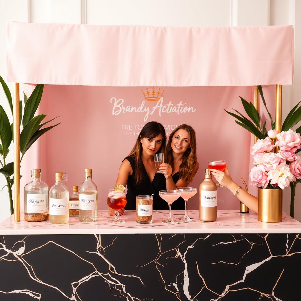 Brand Activations