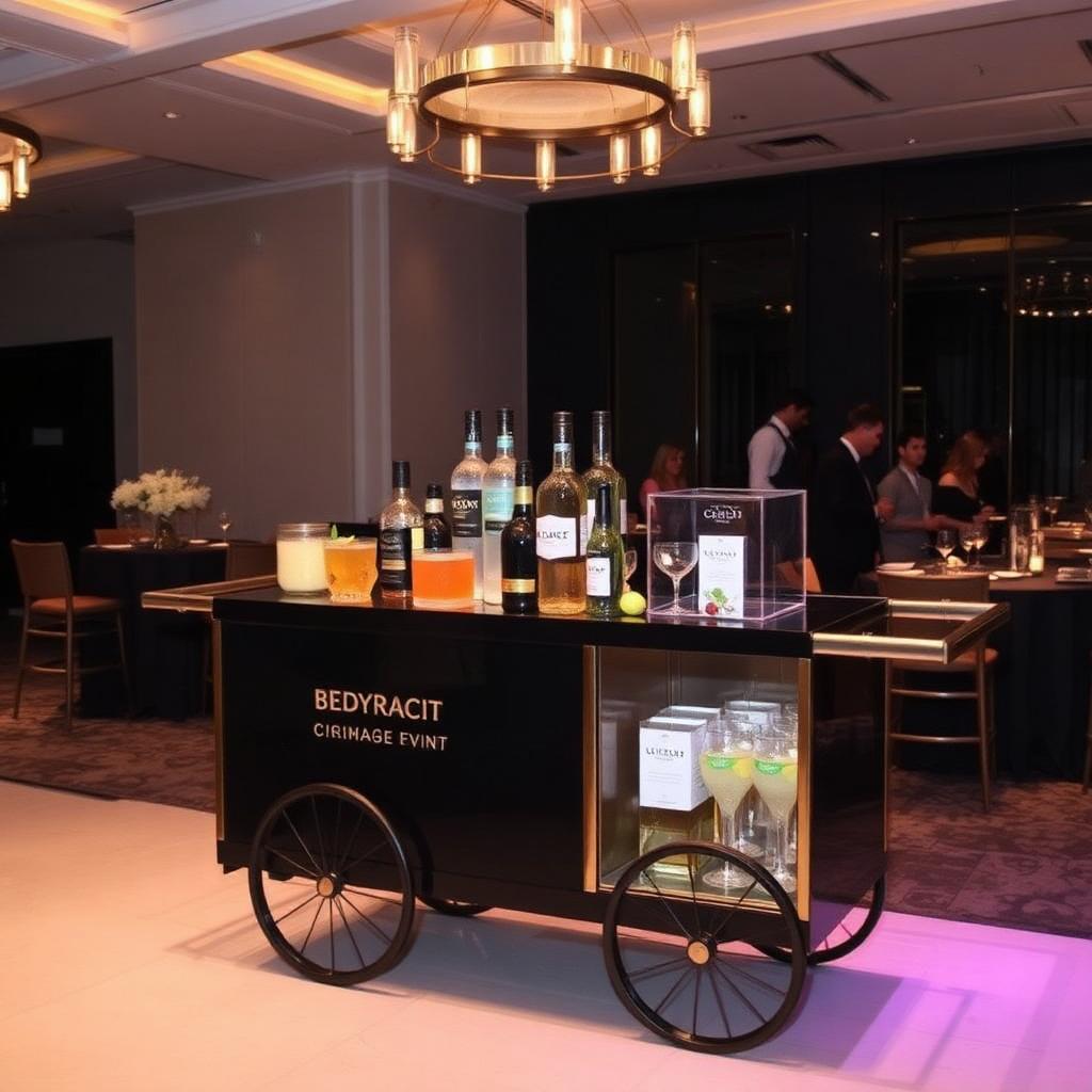 Corporate Events