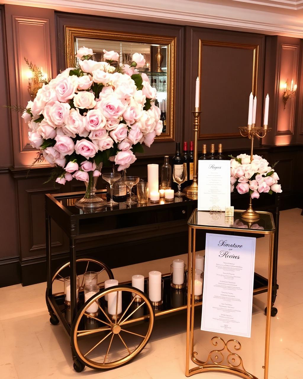 Sipsation event styling 1