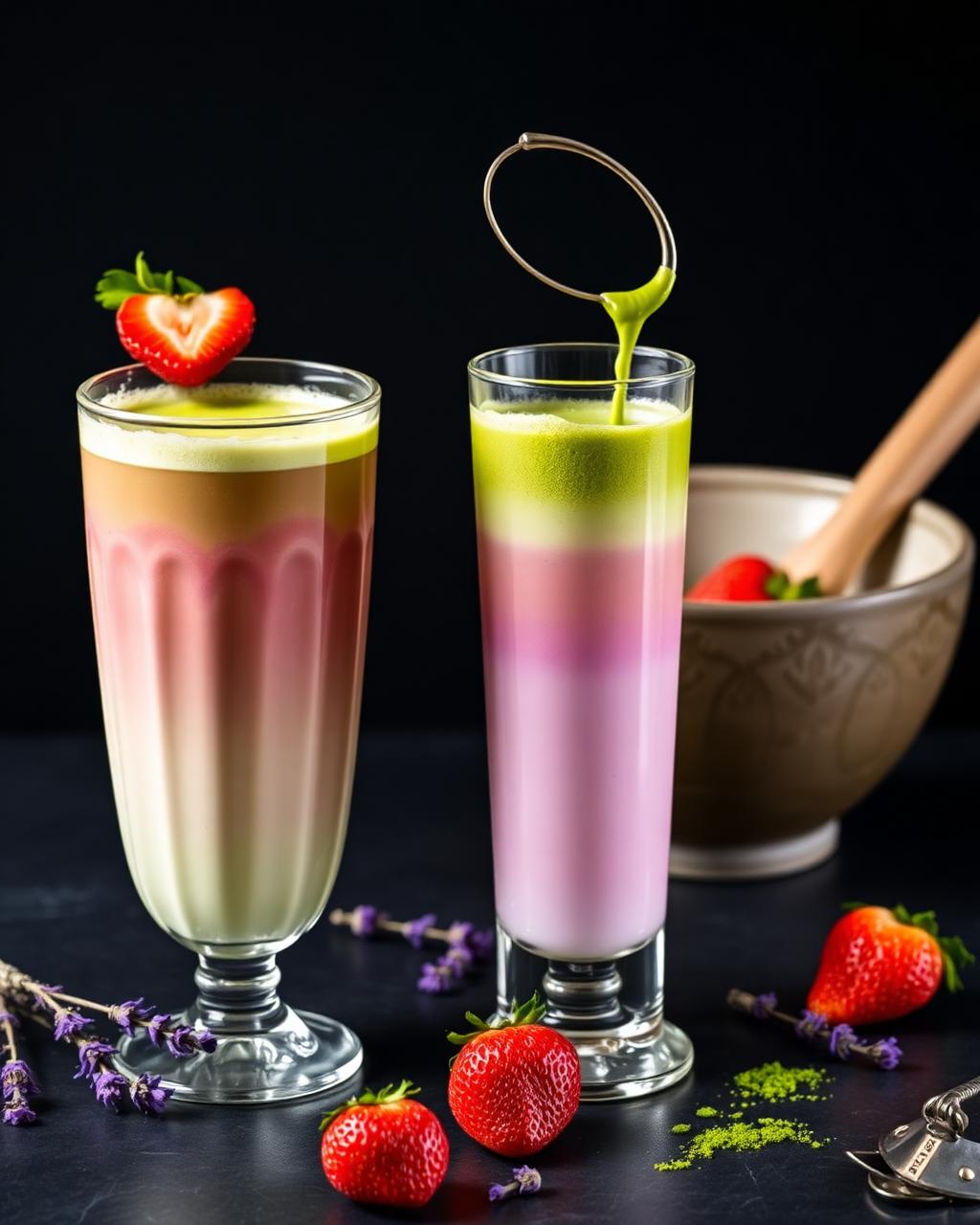 Matcha Bar