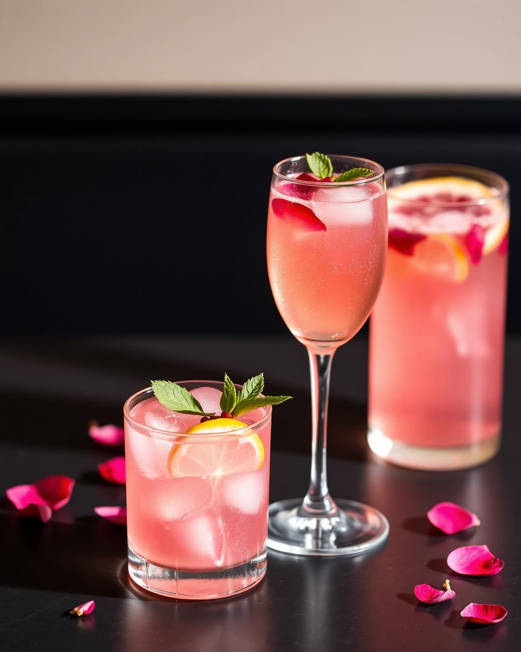 Mocktail Bar